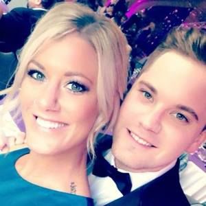 Meet your Posher, Blake